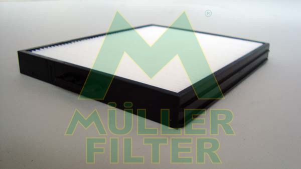 MULLER FILTER Фильтр, воздух во внутренном пространстве FC361